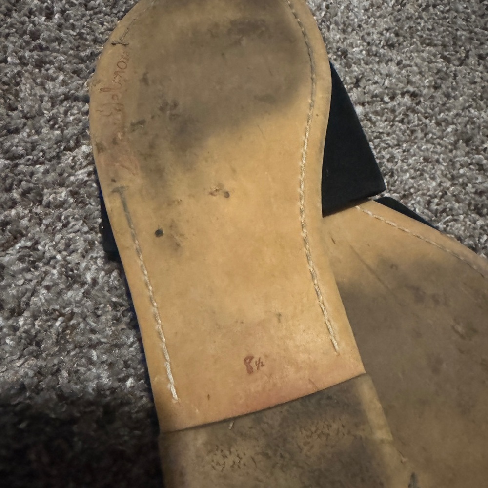Sam Edelman slide - Picture 3 of 6